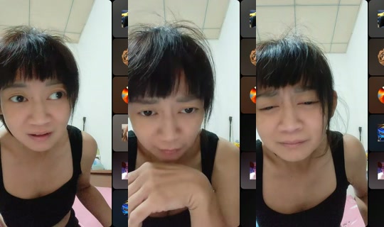 kaery1127's Stream - Jul 28, 2026, 4:23 AM