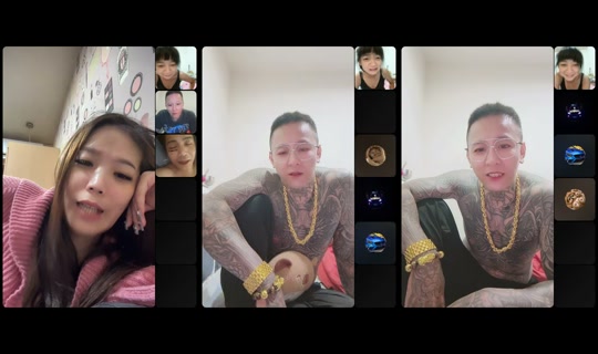kaery1127's Stream - Aug 6, 2026, 8:27 AM