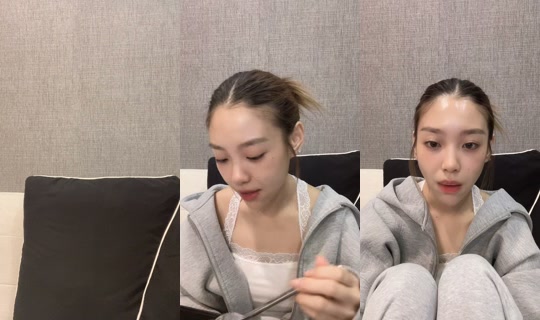kaewnatchu's Stream - Jul 18, 2026, 4:11 PM