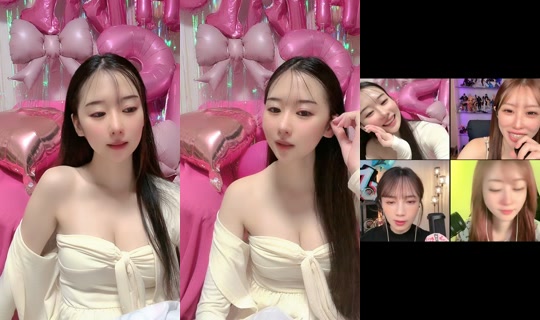 kaho008003's Stream - Aug 7, 2026, 10:34 AM