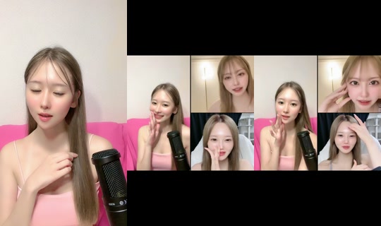 kaho008003's Stream - Aug 29, 2026, 11:48 AM