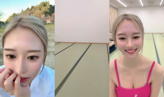 kaho008003's Stream - Oct 8, 2026, 7:47 AM