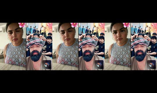 kahvee68's Stream - Jul 12, 2026, 6:06 AM