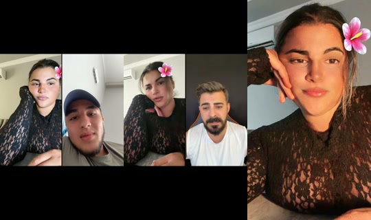 kahvee68's Stream - Jul 12, 2026, 12:24 PM