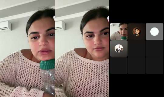 kahvee68's Stream - Jul 27, 2026, 2:47 PM