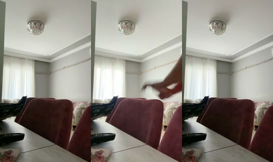 kahvee68's Stream - Aug 10, 2026, 1:03 PM