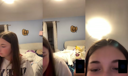 kaileeee153's Stream - Aug 9, 2026, 2:29 AM