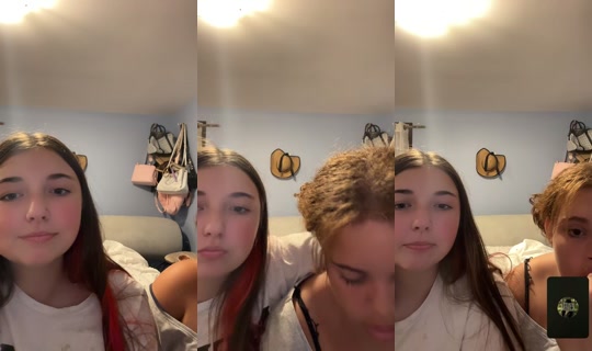 kaileeee153's Stream - Aug 9, 2026, 5:31 AM