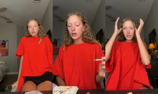 kaileyhayden's Stream - Jul 14, 2026, 2:57 PM