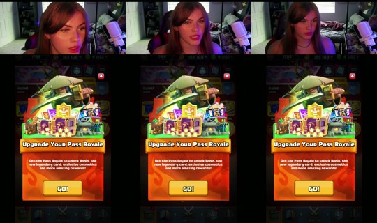 kaimilynn's Stream - Jul 17, 2026, 9:28 PM