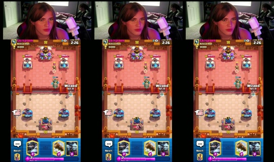 kaimilynn's Stream - Jul 17, 2026, 9:48 PM
