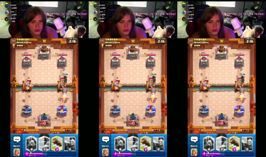 kaimilynn's Stream - Jul 17, 2026, 10:27 PM