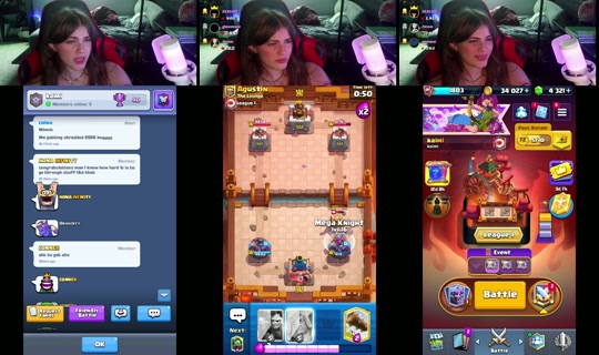 kaimilynn's Stream - Jul 21, 2026, 11:56 PM