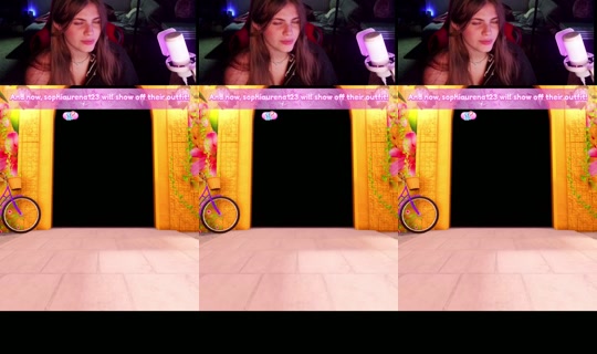 kaimilynn's Stream - Jul 22, 2026, 2:09 AM