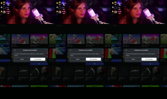 kaimilynn's Stream - Jul 22, 2026, 2:29 AM
