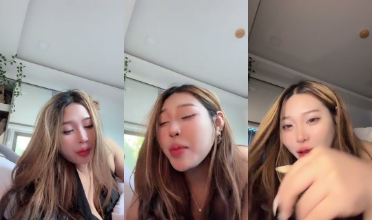 kaimook_sun's Stream - Jul 18, 2026, 2:34 AM