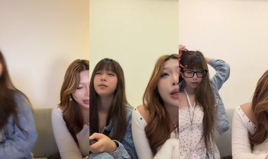 kaimook_sun's Stream - Sep 9, 2026, 6:12 PM