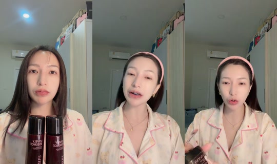 kaimooksrl의 방송 - 2026년 7월 19일 AM 2:20