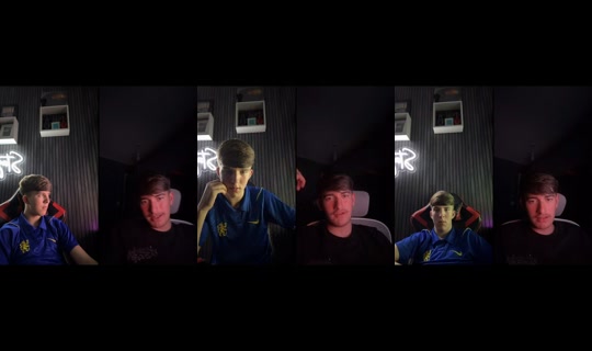 kainklive's Stream - Aug 31, 2026, 7:38 PM
