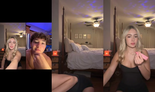kaitdianna's Stream - Jul 21, 2026, 5:09 AM