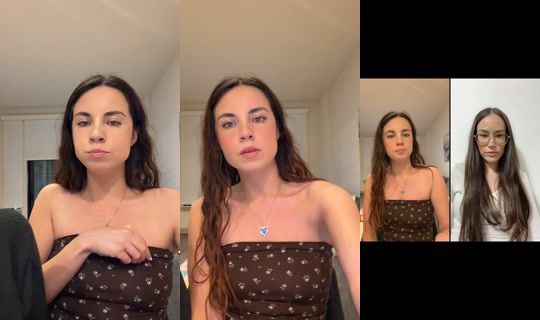 Stream kaitlinaliciia - 9 Okt 2026, 1.29