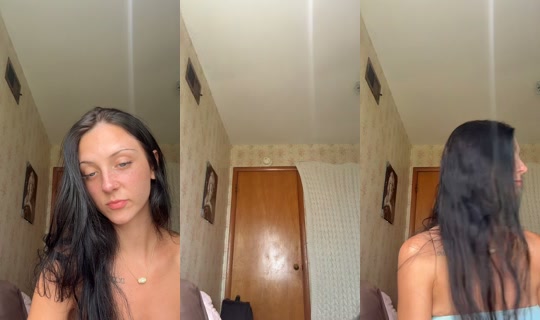 kaitlinnhannah's Stream - Jul 14, 2026, 6:56 PM