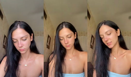 kaitlinnhannah's Stream - Jul 14, 2026, 9:33 PM