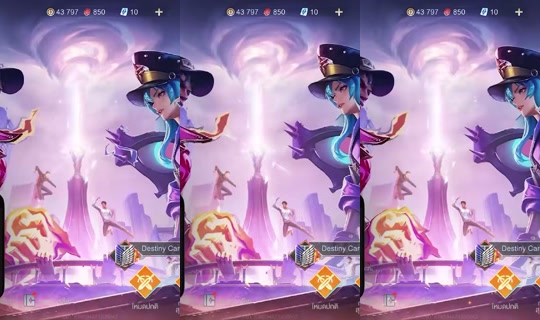 kaitunnzq's Stream - Jul 18, 2026, 9:26 PM
