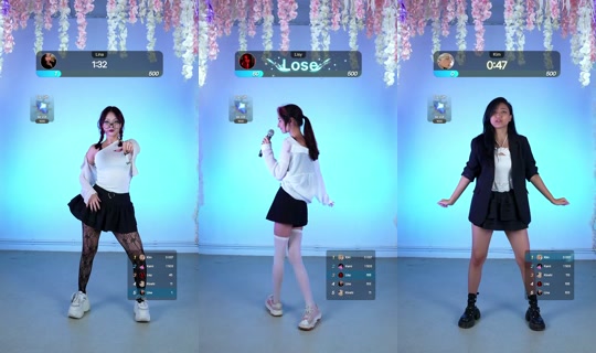 Stream ni kaiva.dance67 - Ago 1, 2026, 10:24 AM