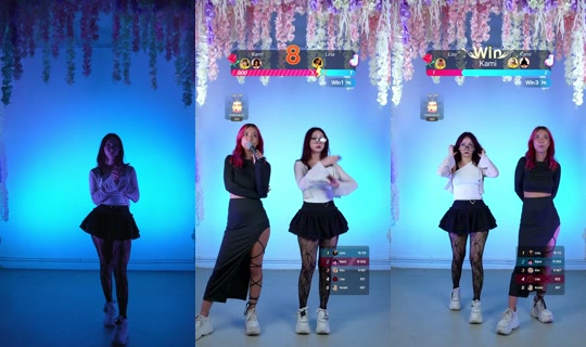 Stream ni kaiva.dance67 - Ago 1, 2026, 12:19 PM
