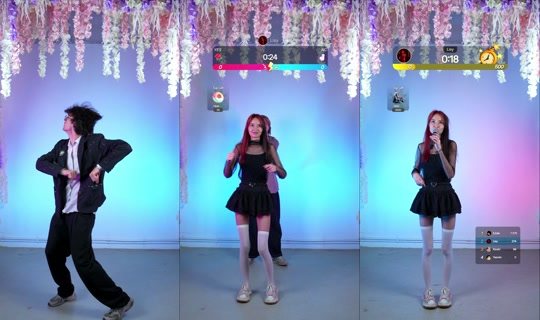 Stream ni kaiva.dance67 - Ago 1, 2026, 1:31 PM
