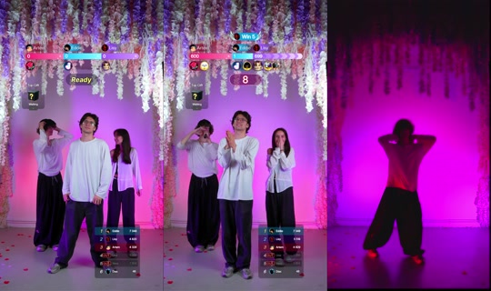 kaiva.dance67's Stream - Aug 6, 2026, 4:47 PM