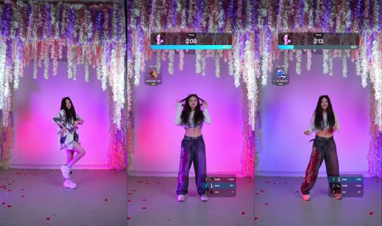 kaiva.dance67's Stream - Aug 6, 2026, 5:47 PM