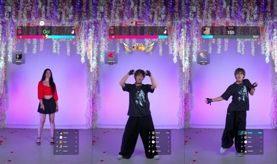 kaiva.dance67's Stream - Aug 7, 2026, 9:42 AM