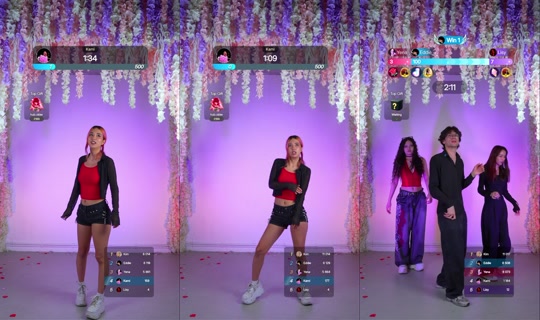 kaiva.dance67 Yayını - 7 Ağu 2026 14:45