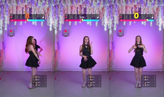 kaiva.dance67's Stream - Aug 8, 2026, 9:38 AM