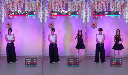 kaiva.dance67's Stream - Aug 8, 2026, 10:36 AM