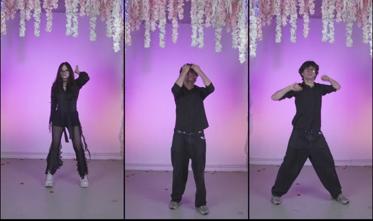 kaiva.dance67's Stream - Aug 8, 2026, 1:55 PM