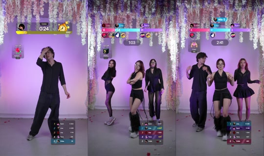 kaiva.dance67's Stream - Aug 8, 2026, 2:49 PM
