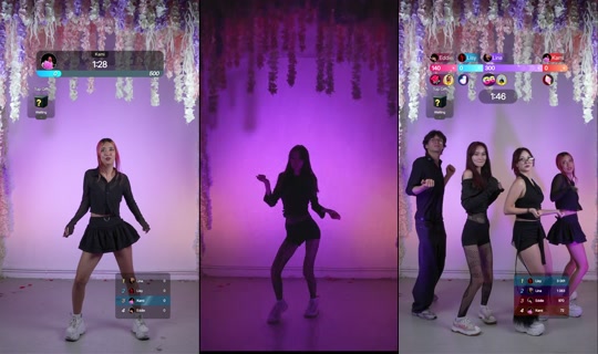 ไลฟ์ของ kaiva.dance67 - 8 ส.ค. 2569 17:40
