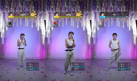 kaiva.dance67's Stream - Aug 9, 2026, 10:11 AM