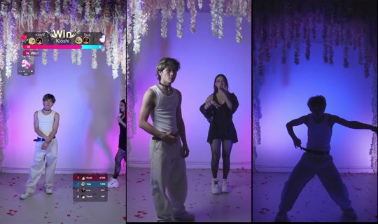 kaiva.dance67's Stream - Aug 9, 2026, 12:44 PM