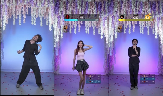 Stream di kaiva.dance67 - 9 ago 2026, 17:46
