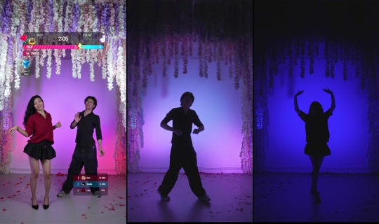 Stream ni kaiva.dance67 - Ago 9, 2026, 8:19 PM
