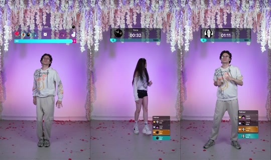 kaiva.dance67's Stream - Aug 10, 2026, 2:18 PM