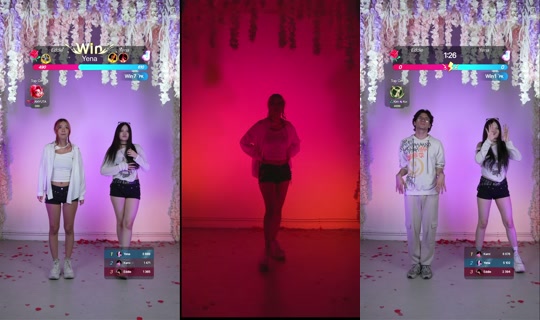 kaiva.dance67's Stream - Aug 10, 2026, 3:58 PM