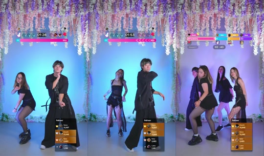 Live de kaiva.dance67 - 24 de ago. de 2026, 8:21