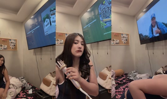 kaixouwi's Stream - Jul 19, 2026, 3:29 AM