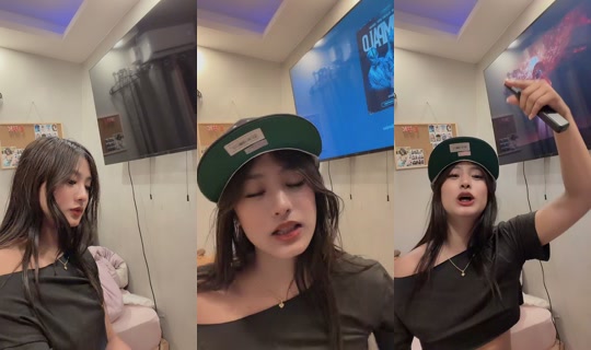 kaixouwi's Stream - Jul 21, 2026, 10:52 AM