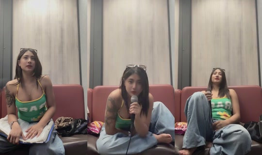 Stream kaixouwi - 28 Sep 2026, 12.44